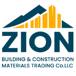 Zion Buildings & Construction Materials Trading Co.LLC