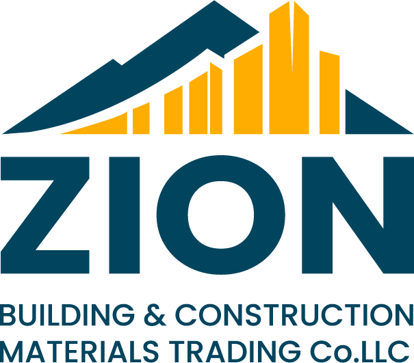 Zion Buildings & Construction Materials Trading Co.LLC