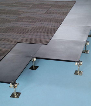 Raised Floor Systems