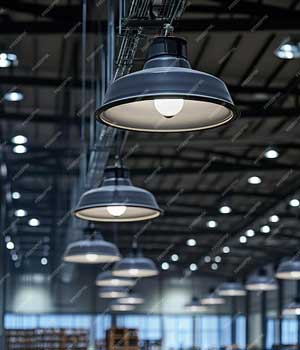 Lighting Systems